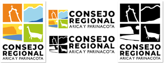 Logotipo Principal Gobierno Regional