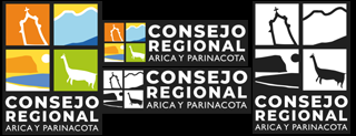 Logotipo Versión Negativa