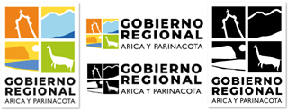 Logotipo Principal Gobierno Regional