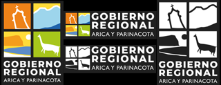 Logotipo Versión Negativa