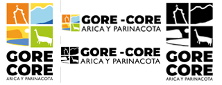 Logotipo Principal Gobierno Regional