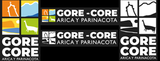 Logotipo Versión Negativa