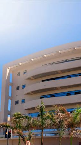 Nuevo Hospital para Arica
